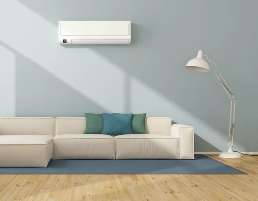 Кондиционер в каждый умный дом