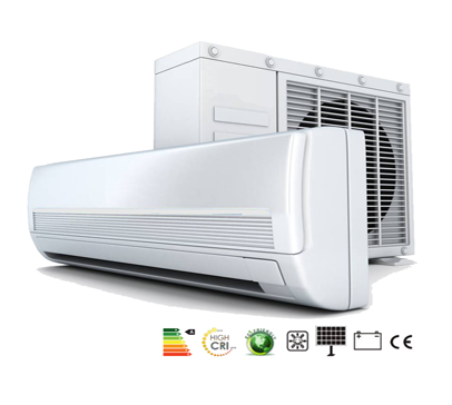 Кондиционеры под ключ в умный дом