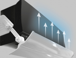 Экраны отражатели серии Umbrella