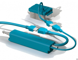 Нанос дренажный Red Mini 10